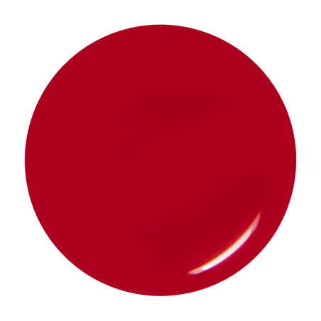 color gel lipstick red