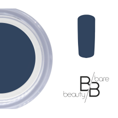 Gel de couleur In the navy