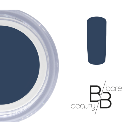 Gel de couleur In the navy