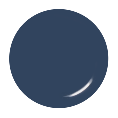Gel de couleur In the navy 2