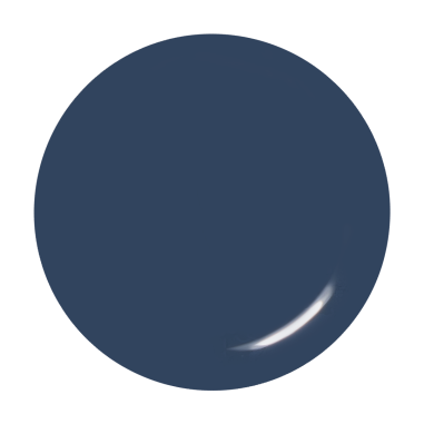Gel de couleur In the navy