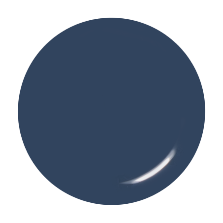 Gel de couleur In the navy