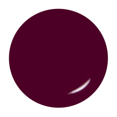 Gel de couleur Dark Magenta 2