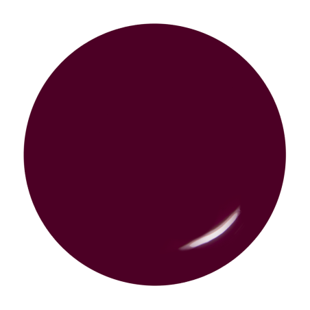 Gel de couleur Dark magenta