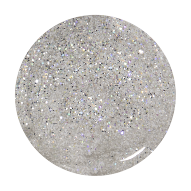 Color gel Glitter Snowflakes