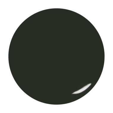 gel de couleur Army green