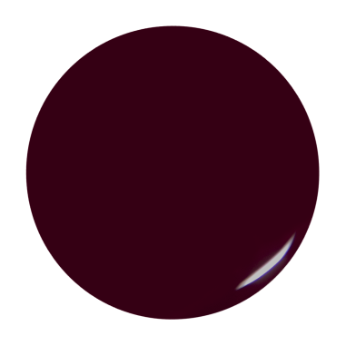 Gel de couleur Dark Red
