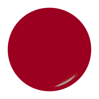 Color gel Fire Red