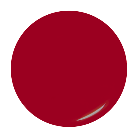 Color gel Fire Red