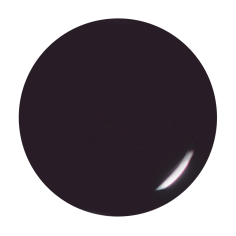 Gel de couleur Dark plum 2
