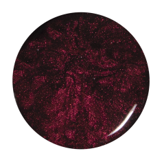 Gel de couleur Metallic Pecan 2