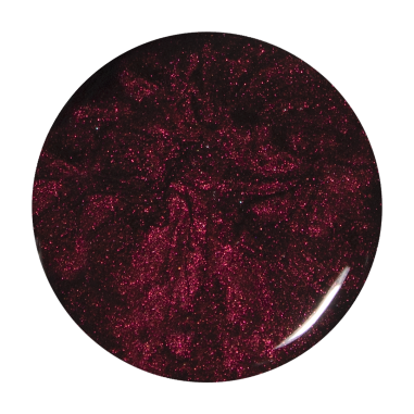 Color gel Metallic Pecan