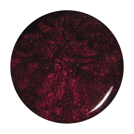 Color gel Metallic Pecan