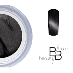 Gel de couleur Cateye Black