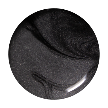 Gel de couleur Cateye black