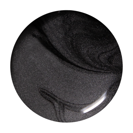 Gel de couleur Cateye black