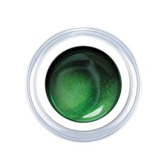 Gel de couleur Peridot Metallic