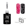 Gel de finition White flakes
