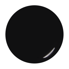 Gel de couleur noir 2