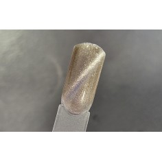 Gel de couleur cateye EFFECT 9D SILVER 2