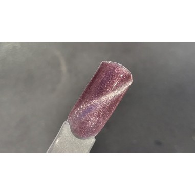 Gel de couleur cateye 9d effect taupe