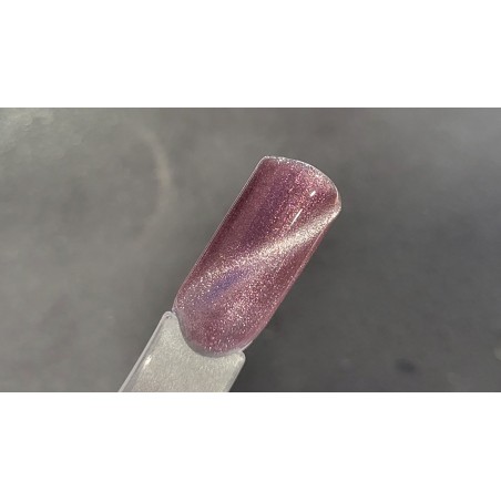 Gel de couleur cateye 9d effect taupe