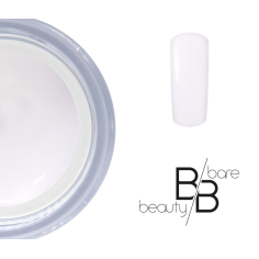 gel french blanc naturel