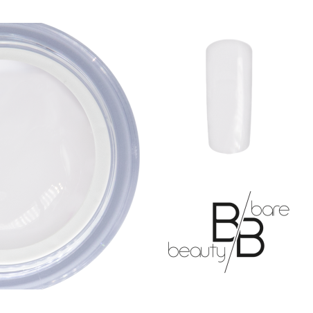 Gel de camouflage fusion white