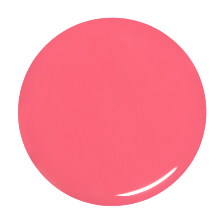 Fast builder gel sweet rose