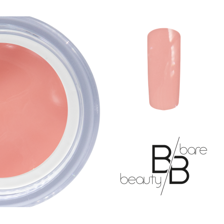 Gel de camouflage fusion make-up 01