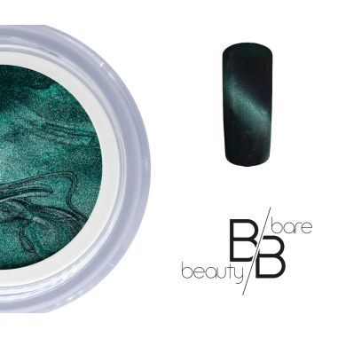 Gel de couleur Cateye green