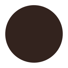 Gel de couleur chocolat 2