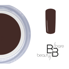 Gel de couleur Downtown Brown