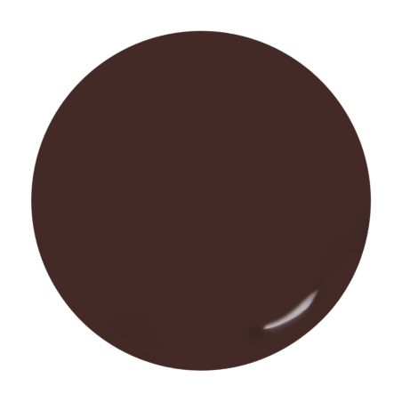 Color gel Downtown Brown