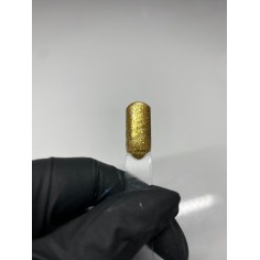 Gel de couleur golden glamour 2