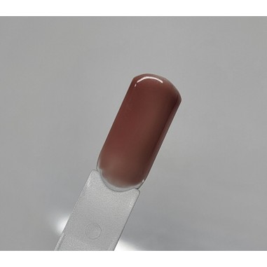 Gel de finition nude cocoa