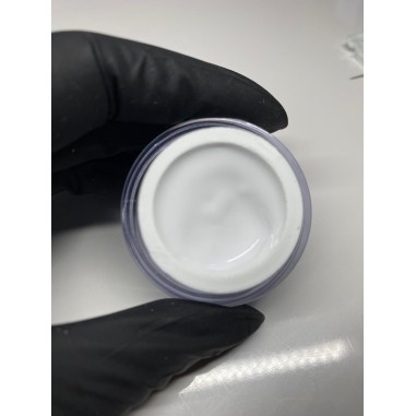 Gel de construction blanc