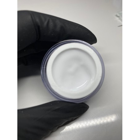 Gel de construction blanc