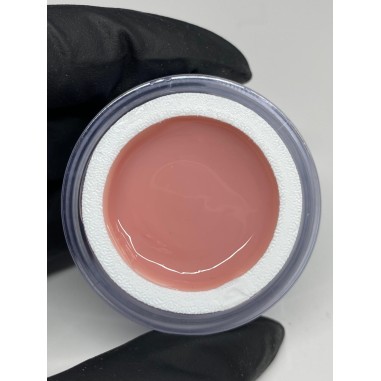 Gel de construction fusion make up 01