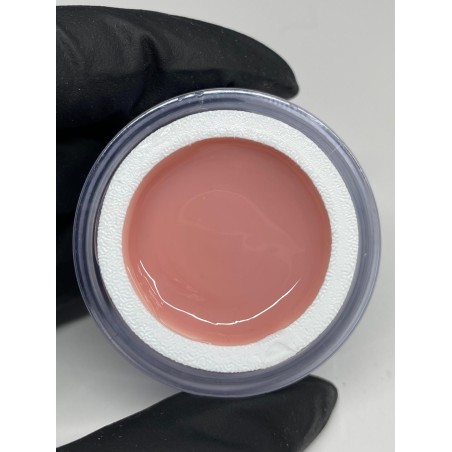 Gel de construction fusion make up 01