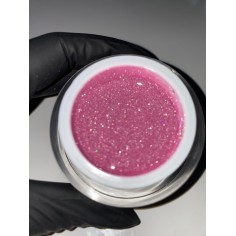 Gel de construction fairytale pink 2