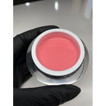 Gel de construction sans limage sweet rose