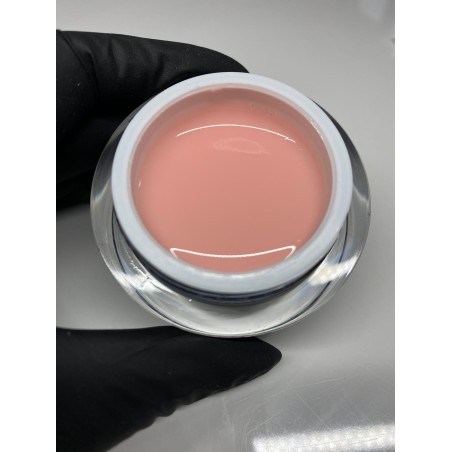 Gel de construction vanilla cream