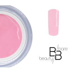 Gel de construction fusion rose