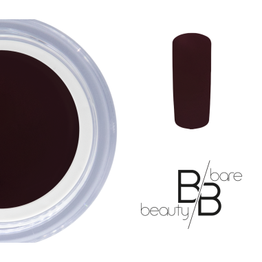 Gel de couleur Dirty chocolate