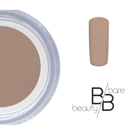 Gel de couleur Iced coffee