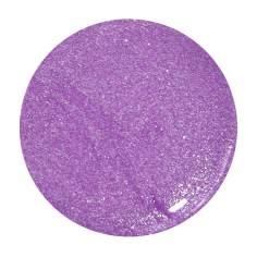 Gel de couleur Icy Lilac 2