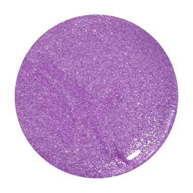 Color gel Icy lilac