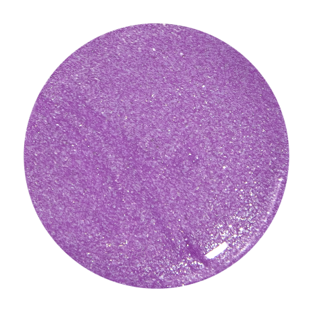 Color gel Icy lilac