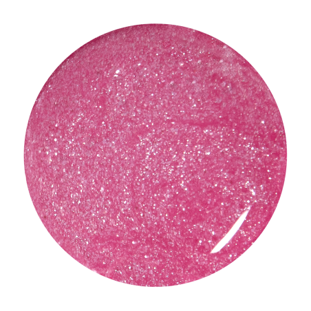 Gel de couleur Icy Pink